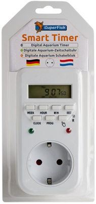 Superfish Smart Timer NL/DE