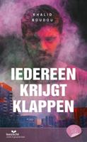 Iedereen krijgt klappen (Paperback)