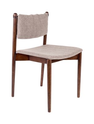 Dutchbone Eetkamerstoel 'Torrance'