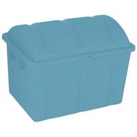 Curver 259603 Opbergbox Piraten 75 Jahre-Edition Turquoiseblauw 1 stuk(s)