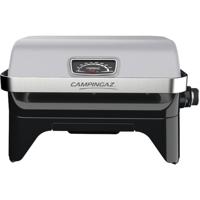 Campingaz attitude 2go cv gasbarbecue (grijs)