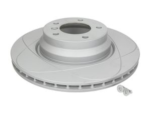 Powerdisc remschijf geventileerd 24032402001