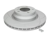 Powerdisc remschijf geventileerd 24032402001