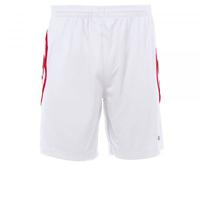 Stanno 420117 Pisa Short - White-Red - L