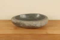 Waschschale Natur RL040305, 54x36x14 cm