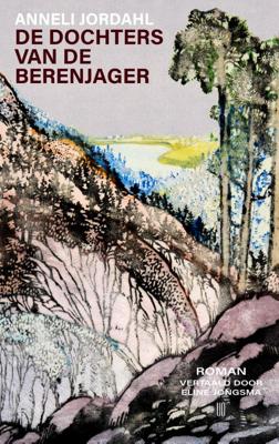 De dochters van de berenjager (Paperback)