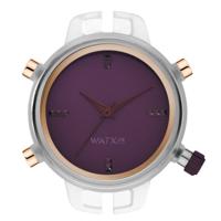 Watx & Colors RWA7023 (Ø 43 mm) Dames horloge