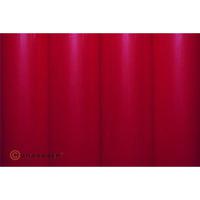 Oracover Orastick 25-027-002 Plakfolie (l x b) 2 m x 60 cm Parelmoer rood