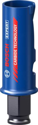 Bosch Accessoires Expert Construction Material gatzaag 25 x 60 mm - 1 stuk(s) - 2608900454