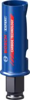 Bosch Accessoires Expert Construction Material gatzaag 25 x 60 mm - 1 stuk(s) - 2608900454