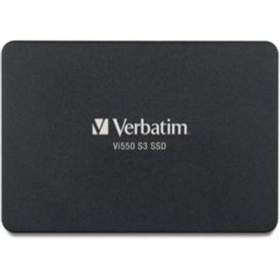 Verbatim Vi550 S3 128GB 2.5 SSD