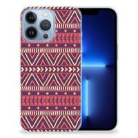 Apple iPhone 13 Pro | TPU bumper | Aztec Paars
