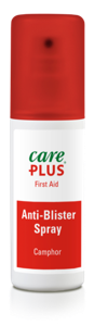 Care Plus Anti-Blister Spray - 50 ml