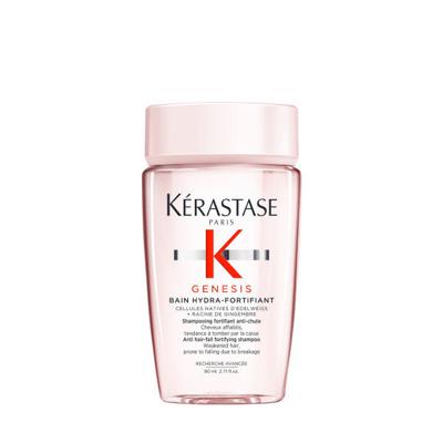 Kérastase Genesis Bain Hydra-Fortifiant Shampoo Tegen Haaruitval