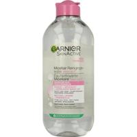 Garnier Skin naturals micellair reinigend water 400 Milliliter