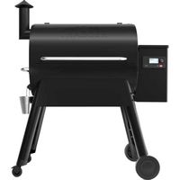 Traeger Pro 780 barbecue D2 Controller, WiFIRE Technologie - thumbnail