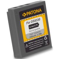Premier DS-8330 accu (Patona)