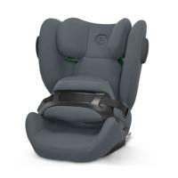 Autostoel - CYBEX - Pallas B3 i-Size Cobblestone Gray - Groep 1/2/3 - Liggend - Donkergrijs