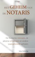 Het geheim van de notaris (Paperback)