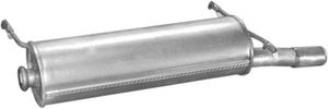 Einddemper 04285