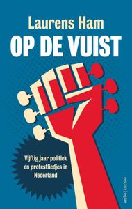 Op de vuist - Laurens Ham - ebook