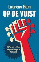 Op de vuist - Laurens Ham - ebook