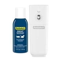 SSSCAT AFWEER SPRAY VOOR KATTEN