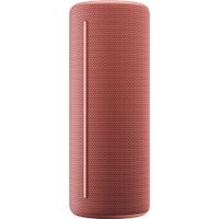 Loewe We. HEAR 2 Coral Red bluetooth speaker