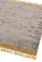 MOMO Rugs - Elgin Silver/Mustard - MOMO Rugs - Elgin Silver/Mustard -
