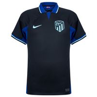 Atlético Madrid Shirt Uit 2022-2023