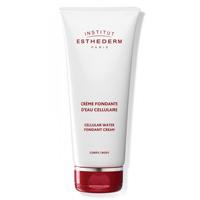 Institut Esthederm Body Hydrating Crème Fondante D'Eau Cellulaire