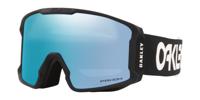 Oakley Line Miner L Sneeuwbril Factory Pilot Black L