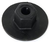 Dresselhaus Plastic partition radeinb bmw