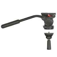 Leofoto VT-20 Video Head