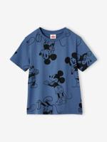 Disney® Mickey T-shirt grijsblauw