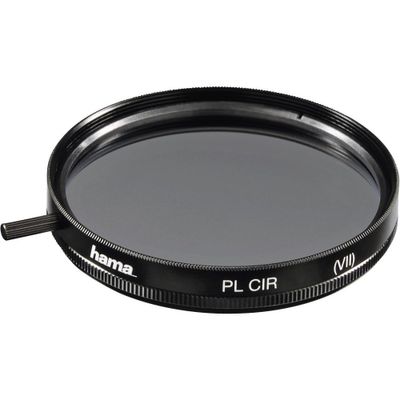 Hama 72577 Polarisatie Circulair 77mm AR Coated Filter