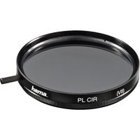 Hama 72577 Polarisatie Circulair 77mm AR Coated Filter Hama 72577 Polarisatie Circulair 77mm AR Coated Filter