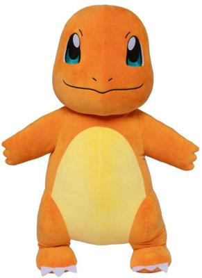 Pokemon Pluche - Charmander (60cm)