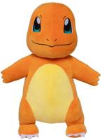Pokemon Pluche - Charmander (60cm)