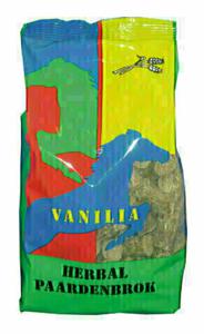 VANILIA HERBAL 1 KG