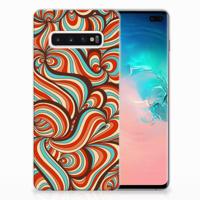 Samsung Galaxy S10 Plus | Hoesje maken | Retro