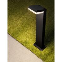 Lyora TuinlampFarge antraciet - 9971478