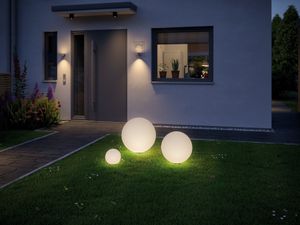 Paulmann PAULMANN 94178 Verlichtingssysteem Plug&Shine Decoratieve LED-lamp LED 6.5 W Warmwit Wit