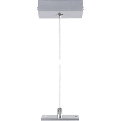 Paulmann Linion 98188 Touwophanging Chroom (mat)