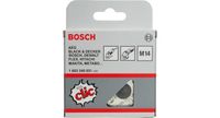 Bosch Accessoires Snelspanmoer | SDS-Clic | Voor M14 Haakse slijpers - 1603340031 - thumbnail