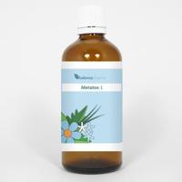 Balance Pharma Metatox gewichtsbalans 001