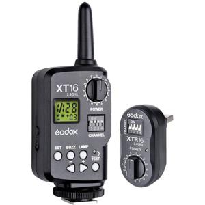 Godox XT-16 XT-16 Afstandsbediening