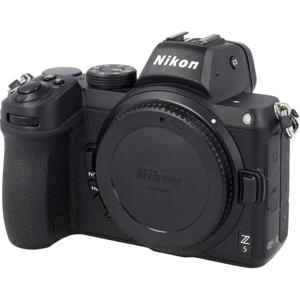 Nikon Z5 body occasion