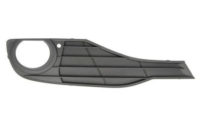 Ventilatiegrille, bumper 6502070063916P