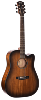 Cort Core DC Mahogany